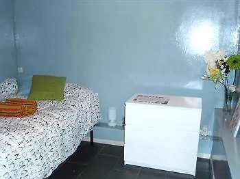 Shs Hostel In Barcelona