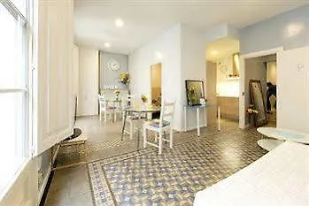 Hotel Shs Hostel In Barcelona